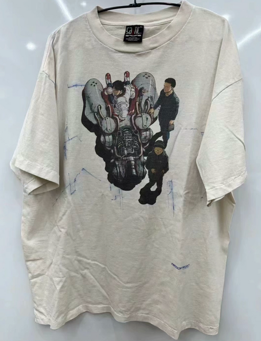 Saint Michael Vintage Tees