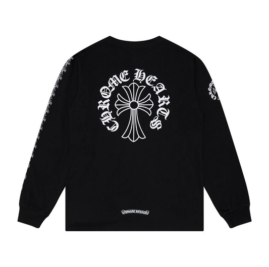 Chrome Hearts Mixed Sweaters