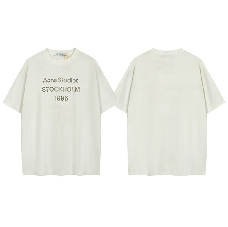 Acne Studios Tees