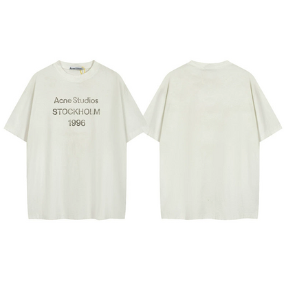 Acne Studios Tees