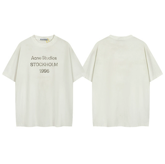 Acne Studios Tees