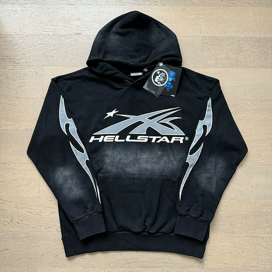 Hellstar Mixed Tracksuits