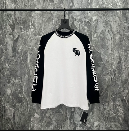 Chrome Hearts Mixed Sweaters