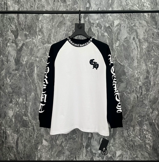 Chrome Hearts Mixed Sweaters