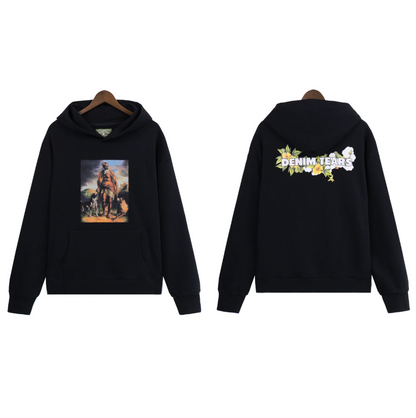 Denim Tears Lazarus Tracksuit