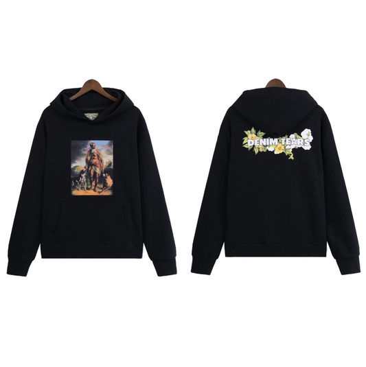 Denim Tears Lazarus Tracksuit