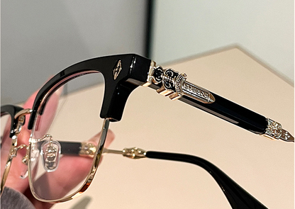Chrome Hearts Glasses