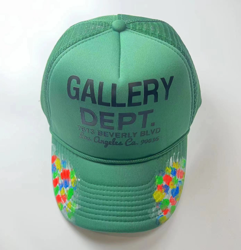 Gallery Dept Trucker Caps