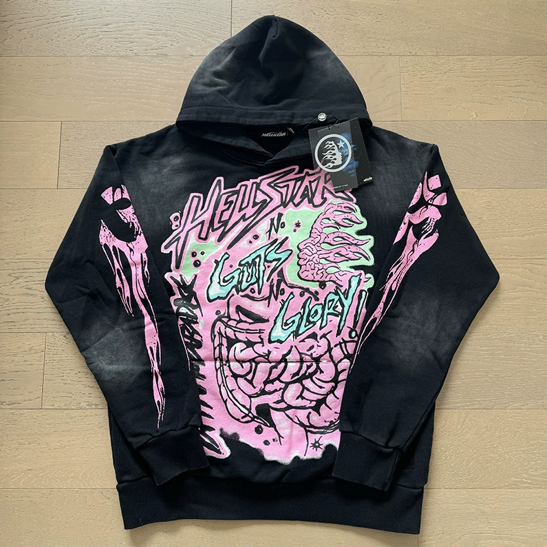 Hellstar Mixed Tracksuits