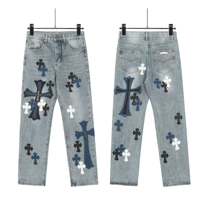 Chrome Hearts Pants