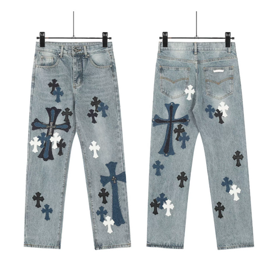 Chrome Hearts Pants