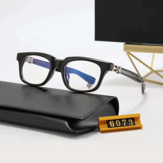 Chrome Hearts Glasses