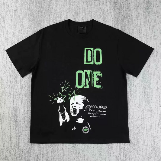 Syna Tees (No Package)