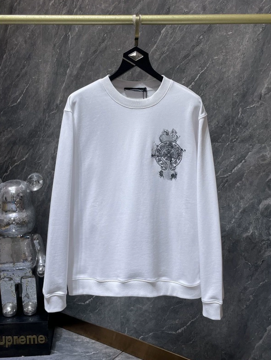 Chrome Hearts Mixed Sweaters