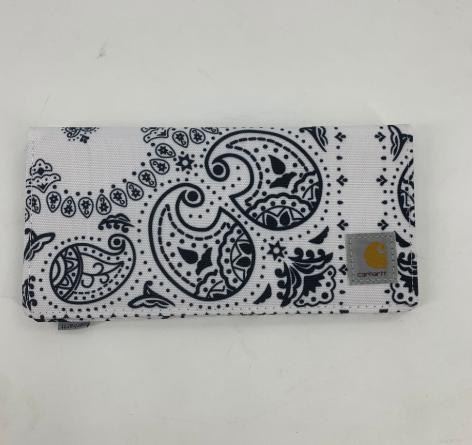 Carhartt Long-wallets