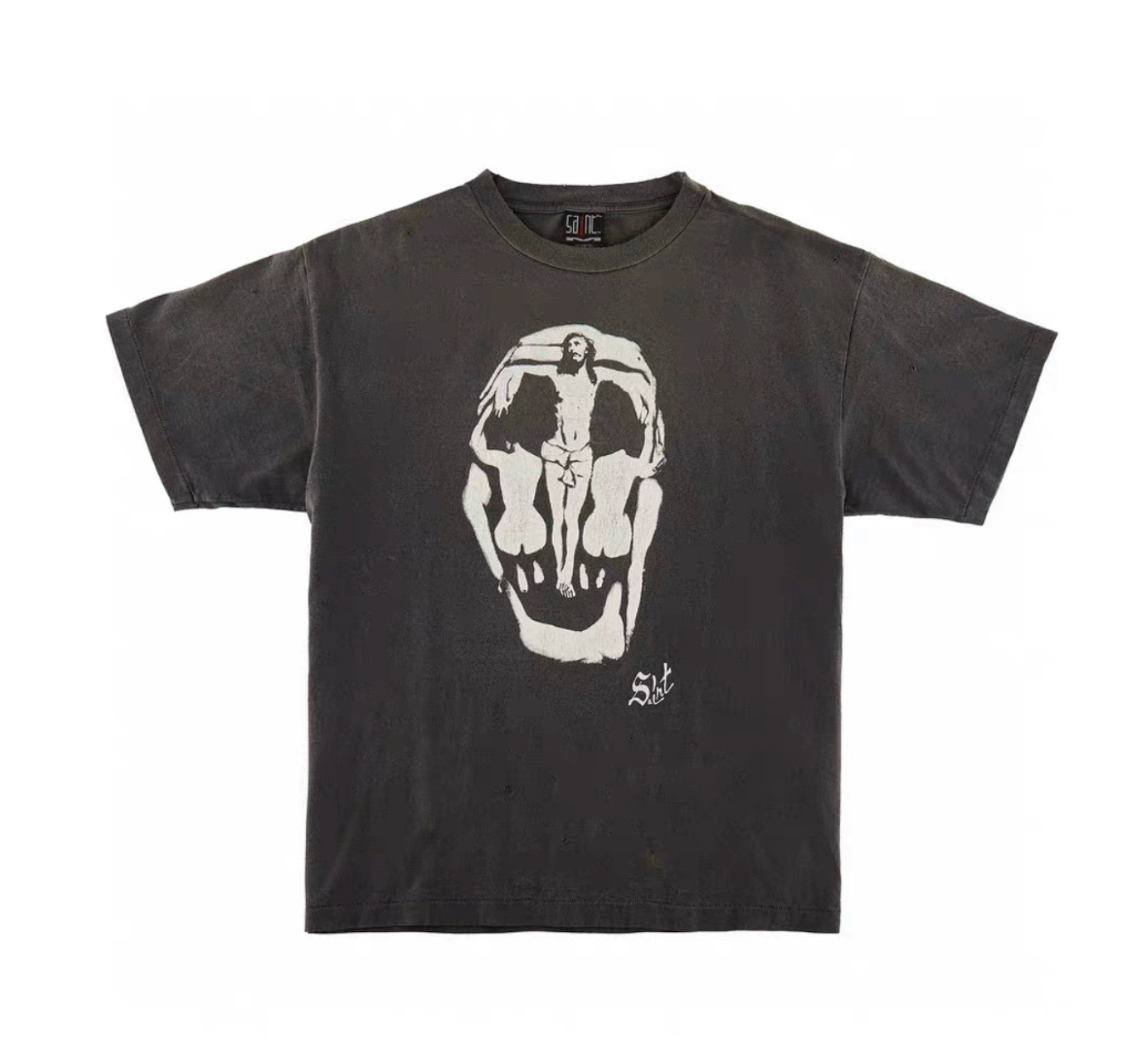 Saint Michael Tees