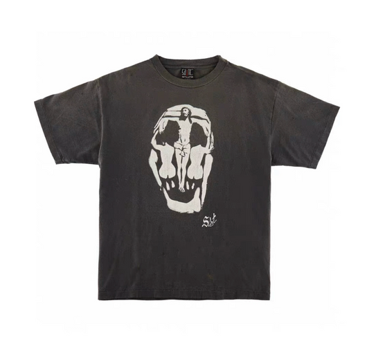 Saint Michael Tees