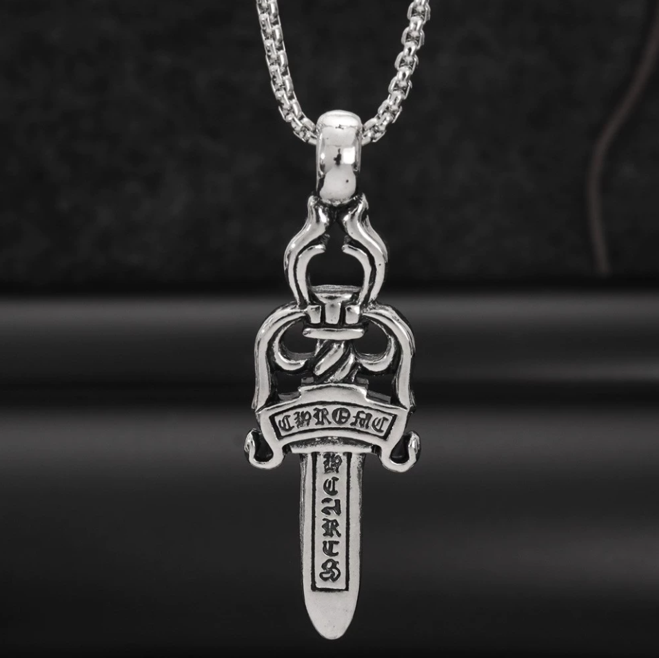 Chrome Hearts Necklaces