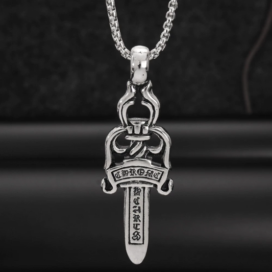 Chrome Hearts Necklaces