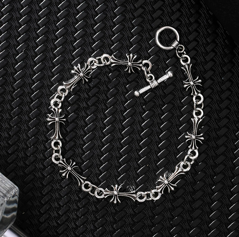 Chrome Hearts Bracelets