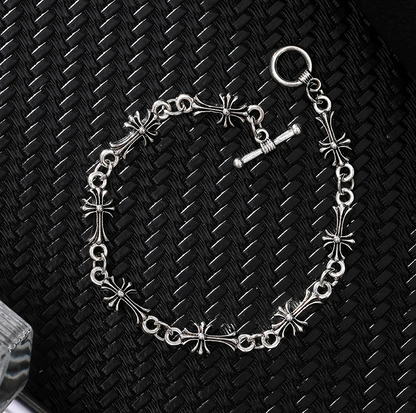 Chrome Hearts Bracelets