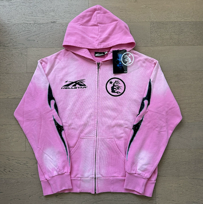 Hellstar Mixed Hoodies