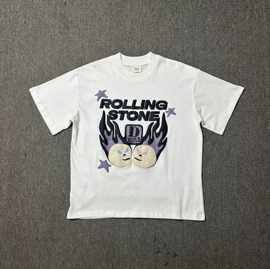 Broken Planet Tees