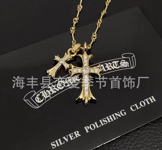 Chrome Hearts Necklaces