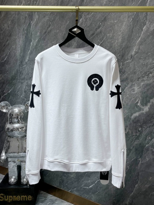 Chrome Hearts Mixed Sweaters