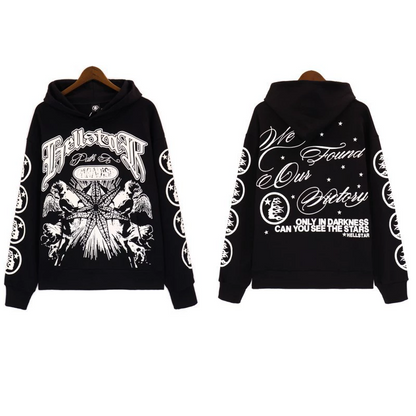 Hellstar Mixed Tracksuits
