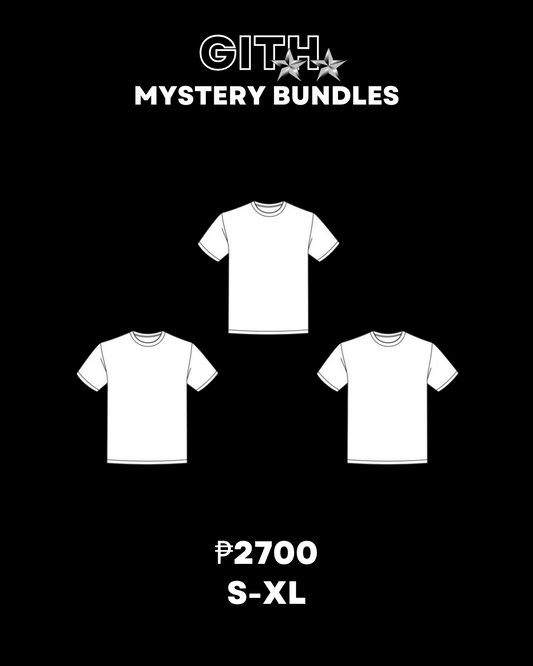 MYSTERY BUNDLE