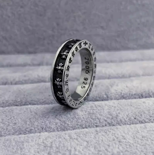Chrome Hearts Rings