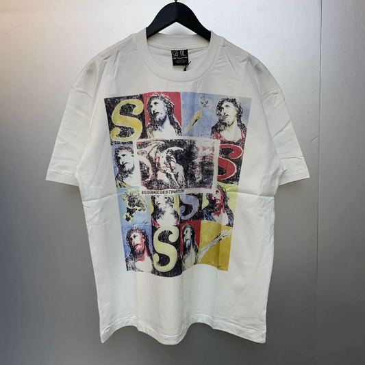 Saint Michael Tees