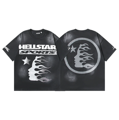 Hellstar Mixed Tees