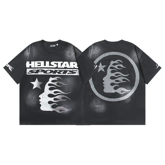 Hellstar Mixed Tees