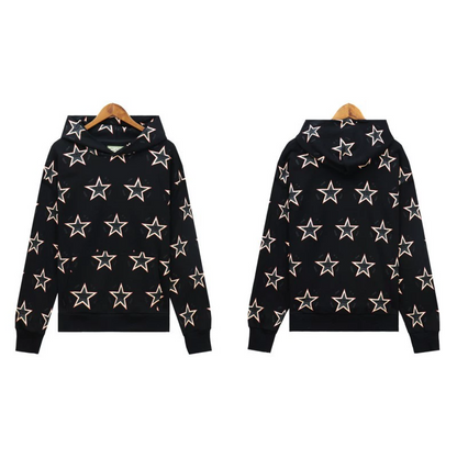 Denim Tears 'Every Tear is a Star' Sets