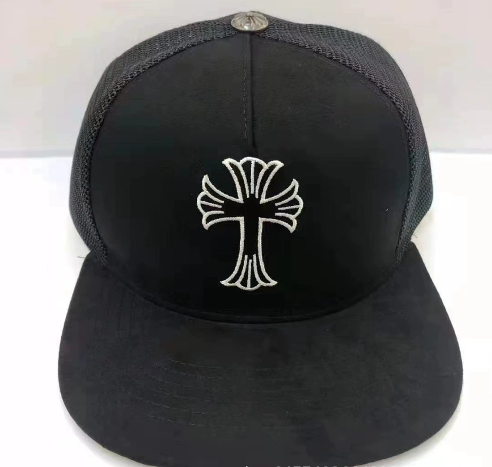Chrome Hearts Caps
