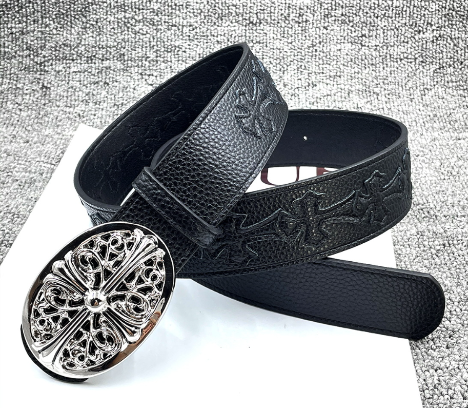 Chrome Hearts Belts