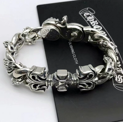 Chrome Hearts Bracelets