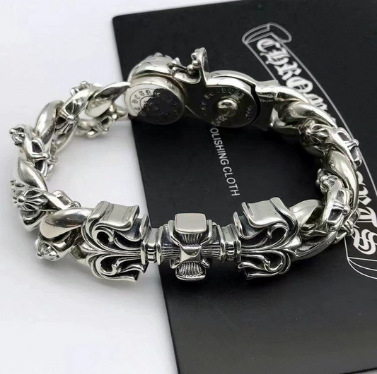 Chrome Hearts Bracelets