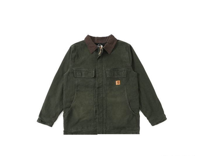 Carhartt C26 Jacket