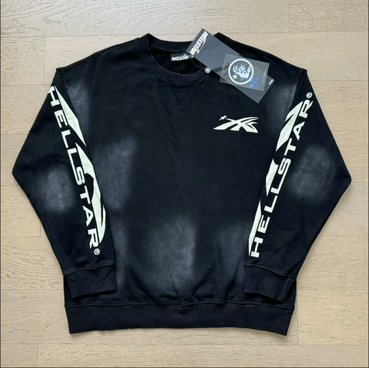Hellstar Mixed Tracksuits