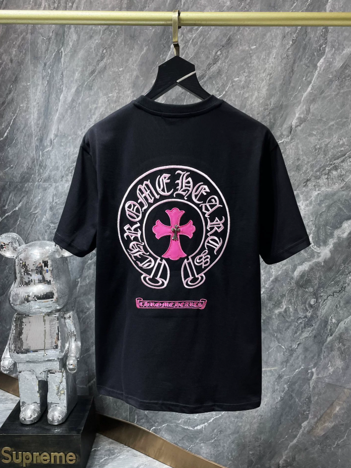 Chrome Hearts Tees