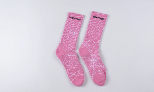 SP5DER Socks