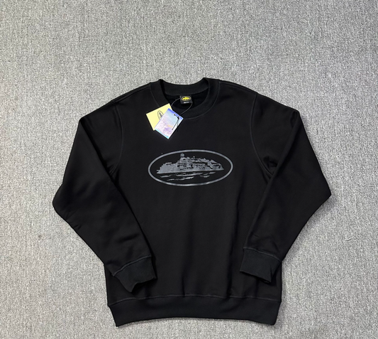Corteiz OG Alcatraz Sweater