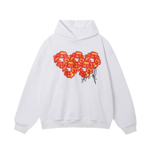 Denim Tears x Offset Hoodies