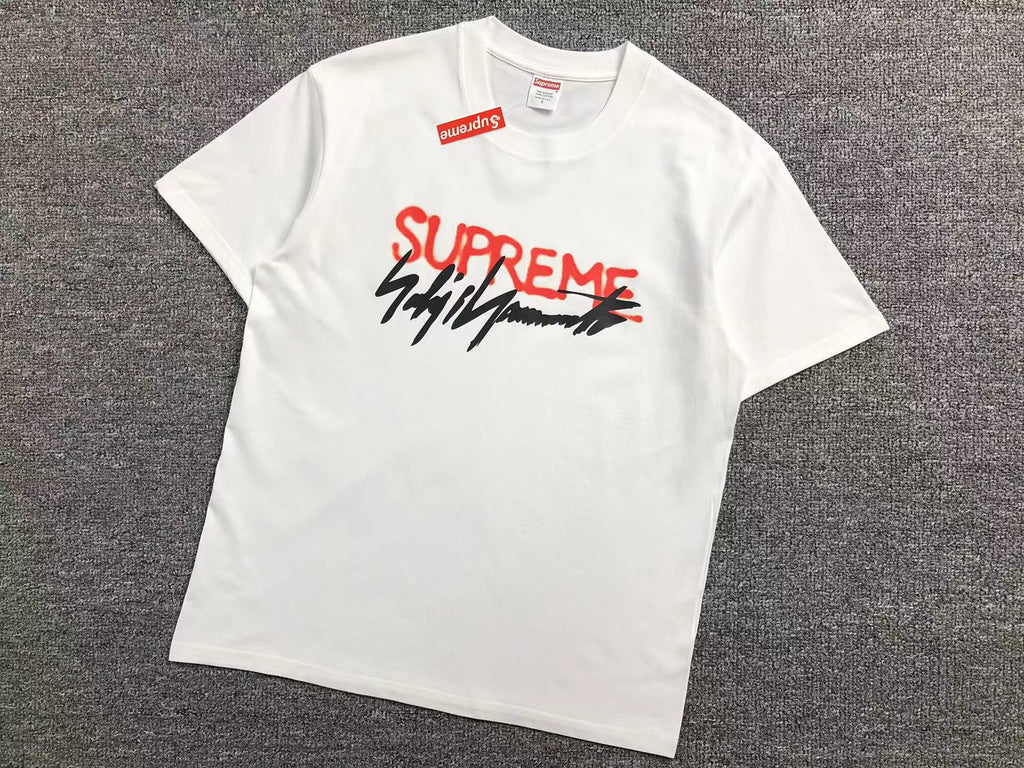 Supreme Mixed Tees