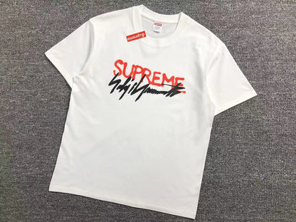 Supreme Mixed Tees
