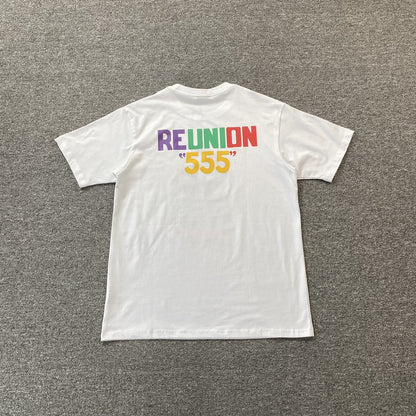 SP5DER Mixed Tees