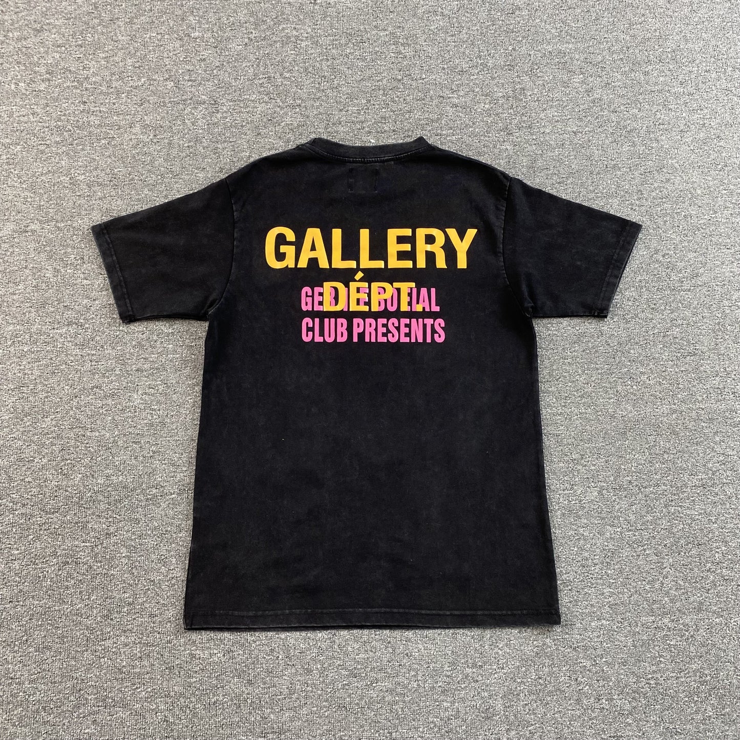 Gallery Dept Mixed Tees